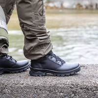 HAIX TACTIX GTX taktikai bakancs