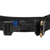 Kép 2/3 - Helikon-Tex Cobra Competition Range Belt® (45mm) – Black
