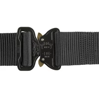 Helikon-Tex COBRA (FC45) Taktikai Öv– fekete