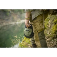 Helikon-Tex SURVIVAL BRACELET - Paracord - Coyote