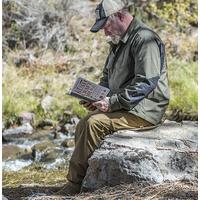 Kép 5/7 - Helikon - Tex Vagabond seat ülőpárna