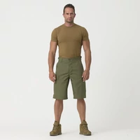 BDU Rövidnadrág - PolyCotton Ripstop