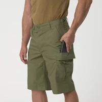 BDU Rövidnadrág - PolyCotton Ripstop