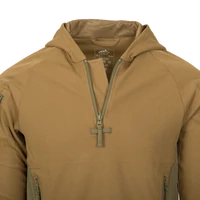 Helikon-Tex Range Hoodie TopCool - Coyote/Adaptive Green