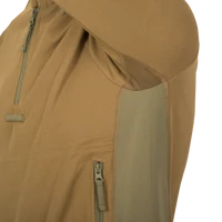 Helikon-Tex Range Hoodie TopCool - Coyote/Adaptive Green