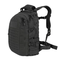 Direct Action DUST® MkII BACKPACK - Cordura®  - Fekete