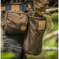 Bushcraft Dump Pouch