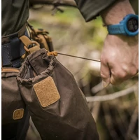 Bushcraft Dump Pouch