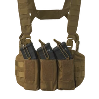 Helikon-Tex Chicom Chest Rig - Cordura®