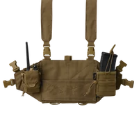 Helikon-Tex Chicom Chest Rig - Cordura®