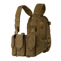 Helikon-Tex Chicom Chest Rig - Cordura®