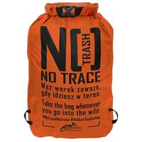 Kép 1/8 - Helikon-Tex Dirt bag - Narancs/Fekete