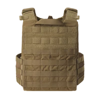 Helikon-Tex Guardian Military Set - taktikai mellény - Coyote