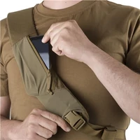 Helikon-Tex EDC Sling BACKPACK hátizsák