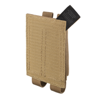 Kép 2/3 - Helikon-Tex Double Pistol Magazine Insert - Polyester - Black