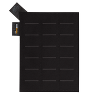 Kép 1/4 - Helikon-Tex Molle Adapter Insert 3 - Cordura - Fekete