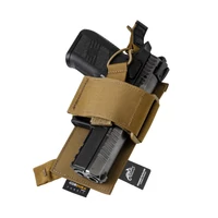 Helikon-Tex Inverted Pistol Holder Insert - Cordura