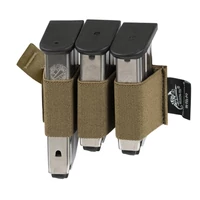 Helikon-Tex Triple Elastic Insert 
