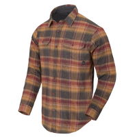 Kép 1/6 - Helikon-Tex GreyMan Ing - Amber Plaid