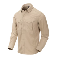 Helikon-Tex DEFENDER Mk2 Tropical Shirt® - Silver Mink