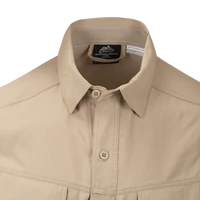 Helikon-Tex DEFENDER Mk2 Tropical Shirt® - Silver Mink