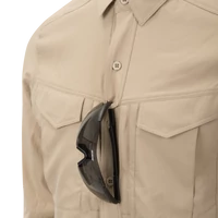 Helikon-Tex DEFENDER Mk2 Tropical Shirt® - Silver Mink