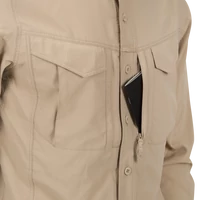 Helikon-Tex DEFENDER Mk2 Tropical Shirt® - Silver Mink