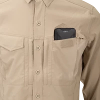 Helikon-Tex DEFENDER Mk2 Tropical Shirt® - Silver Mink