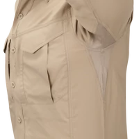 Helikon-Tex DEFENDER Mk2 Tropical Shirt® - Silver Mink