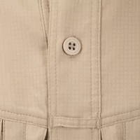 Helikon-Tex DEFENDER Mk2 Tropical Shirt® - Silver Mink