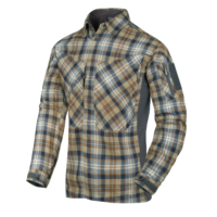 Kép 1/9 - Helikon-Tex MBDU Flannel Shirt® - Ginger Plaid