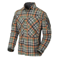 Kép 1/9 - Helikon-Tex MBDU Flannel Shirt® - Timber Olve Plaid
