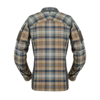 Helikon-Tex MBDU Flannel Shirt® - Ruby Plaid