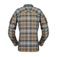 Kép 2/9 - Helikon-Tex MBDU Flannel Shirt® - Ginger Plaid