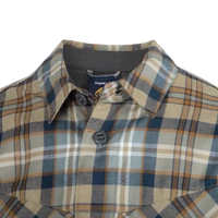 Helikon-Tex MBDU Flannel Shirt® - Ruby Plaid