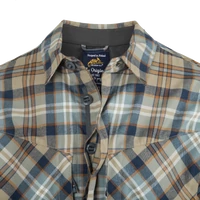 Helikon-Tex MBDU Flannel Shirt® - Ruby Plaid