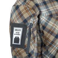 Helikon-Tex MBDU Flannel Shirt® - Ruby Plaid