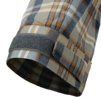 Helikon-Tex MBDU Flannel Shirt® - Ruby Plaid