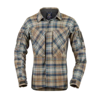 Helikon-Tex MBDU Flannel Shirt® - Ruby Plaid
