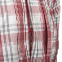 Kép 5/8 - Helikon-Tex TRIP Shirt - Indigo Plaid