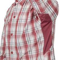 Kép 6/8 - Helikon-Tex TRIP Shirt - Indigo Plaid