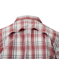 Kép 7/8 - Helikon-Tex TRIP Shirt - Indigo Plaid