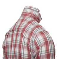 Kép 8/8 - Helikon-Tex TRIP Shirt - Indigo Plaid