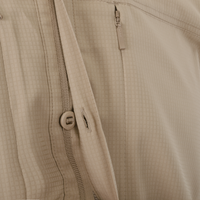 Kép 4/9 - Helikon-Tex TRIP LITE Shirt - Silver Mink