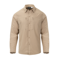 Kép 9/9 - Helikon-Tex TRIP LITE Shirt - Silver Mink