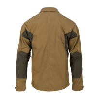 Helikon-Tex WOODSMAN Shirt® - Black