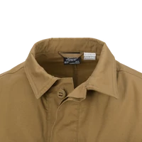 Helikon-Tex WOODSMAN Shirt® - Coyote / Taiga Green A