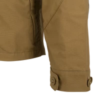 Helikon-Tex WOODSMAN Shirt® - Coyote / Taiga Green A