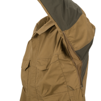 Helikon-Tex WOODSMAN Shirt® - Black