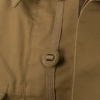 Helikon-Tex WOODSMAN Shirt® - Coyote / Taiga Green A